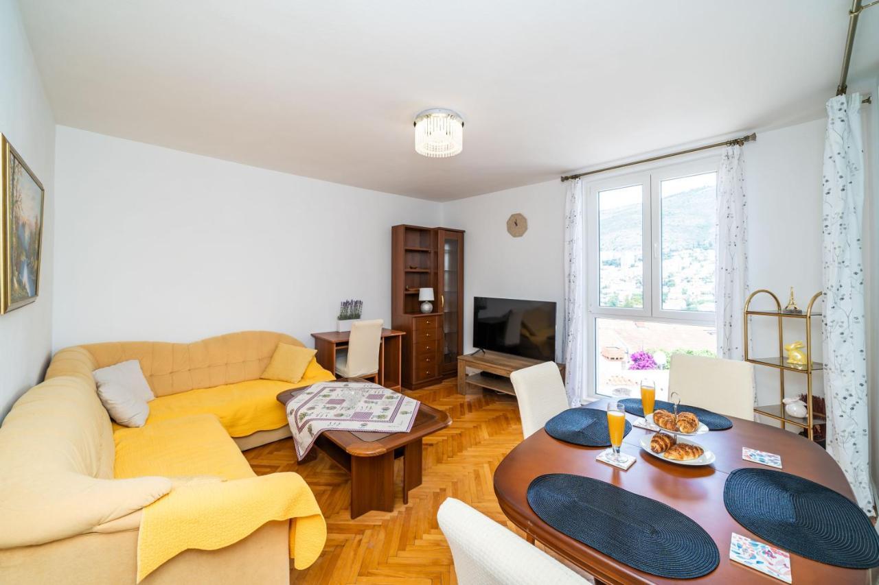 Apartment Klaudia Dubrovnik Exterior photo