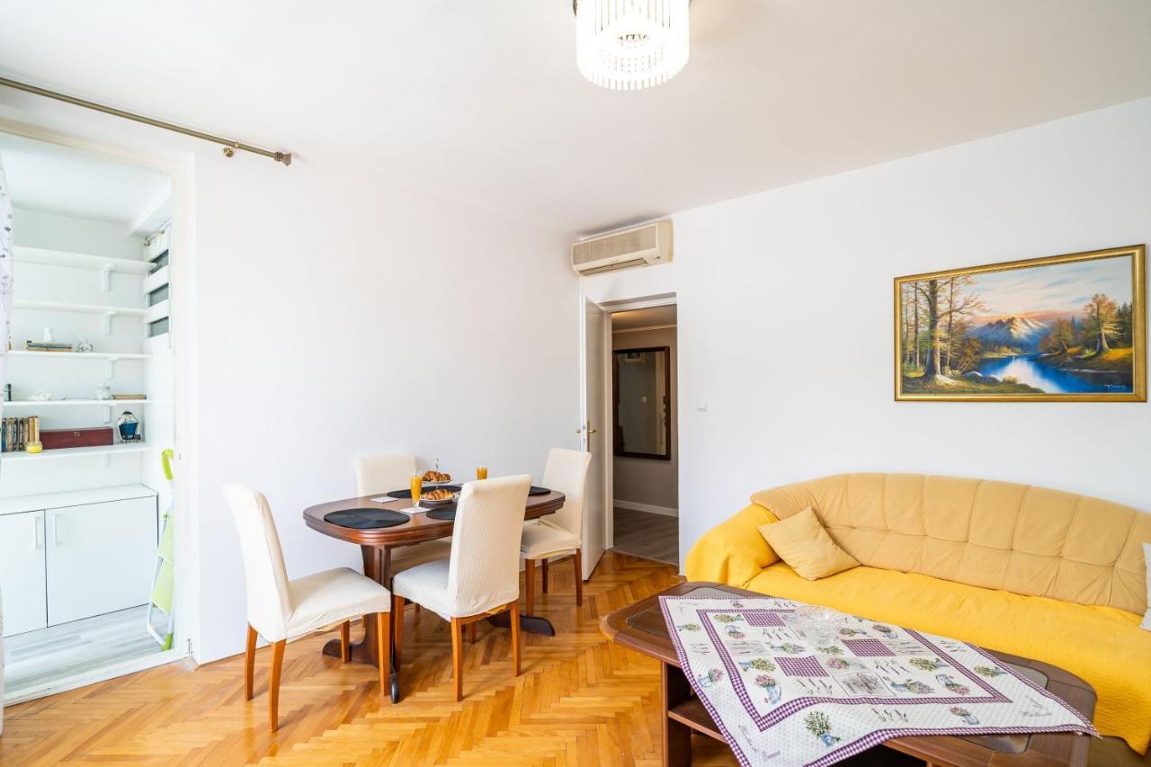 Apartment Klaudia Dubrovnik Exterior photo